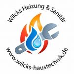 Logo Wilcks Haustechnik